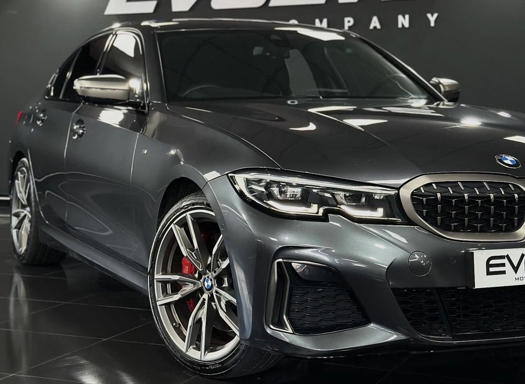 Used BMW 3 Series 2021 for sale - 78145344: Photo 6