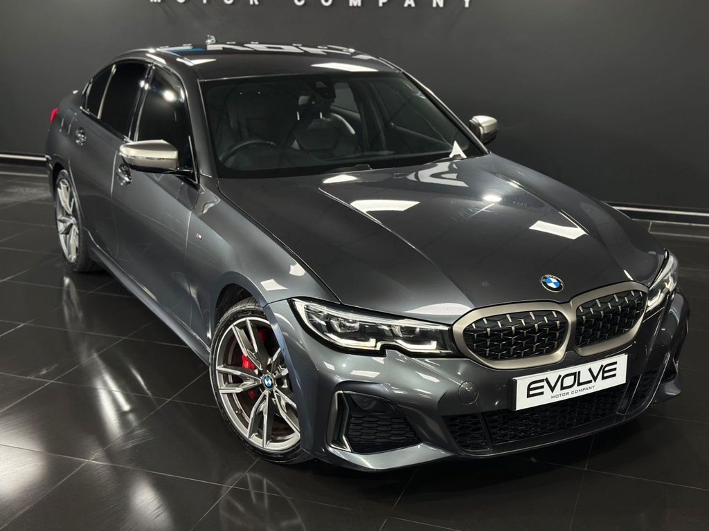 Used BMW 3 Series 2021 for sale - 78145344: Photo 7