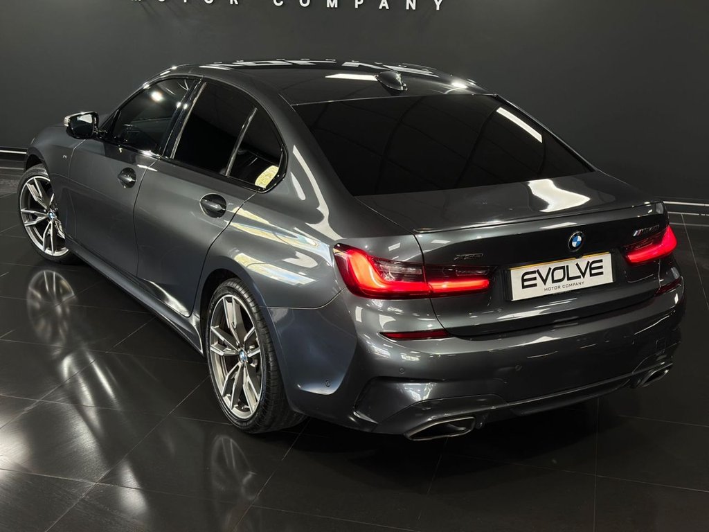 Used BMW 3 Series 2021 for sale - 78145344: Photo 8