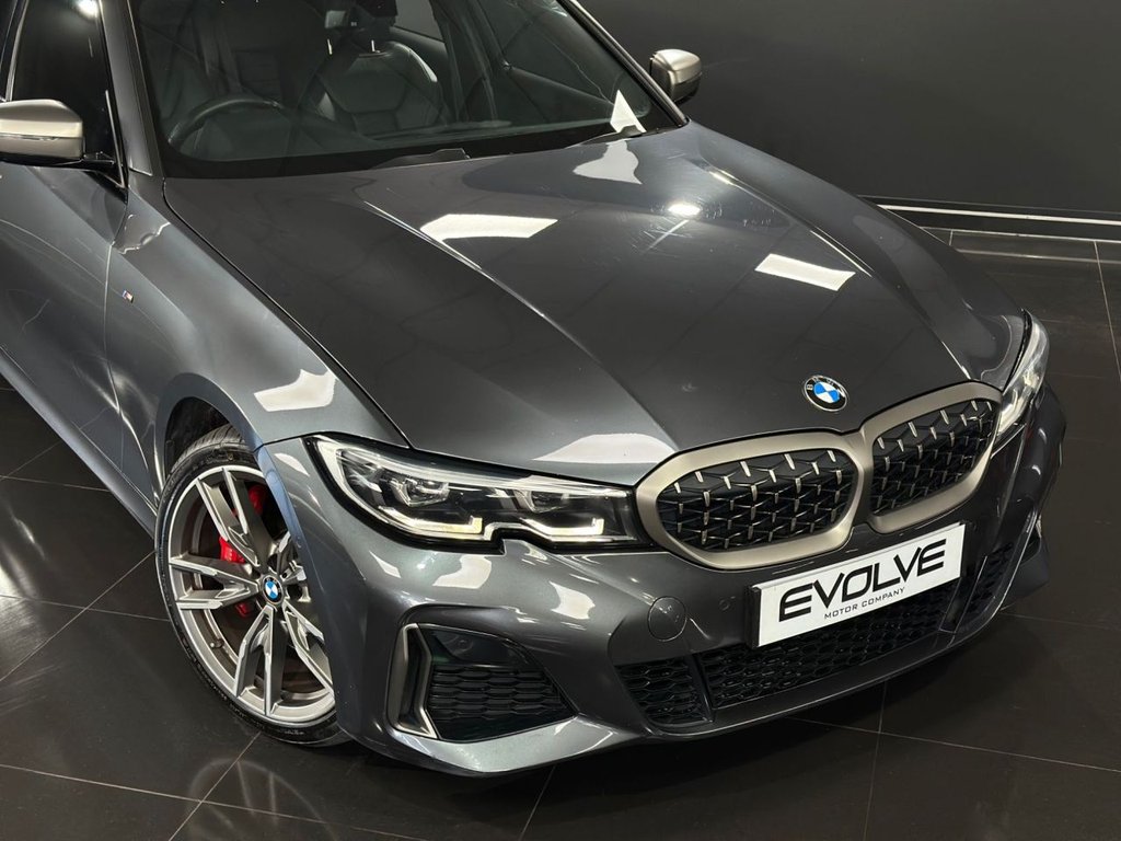 Used BMW 3 Series 2021 for sale - 78145344: Photo 9