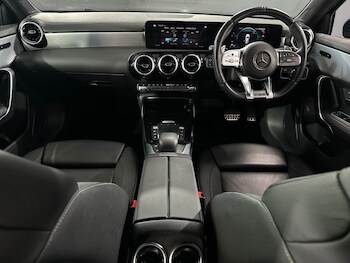 Used Mercedes-Benz A-Class 2021 for sale - 78426154: Photo