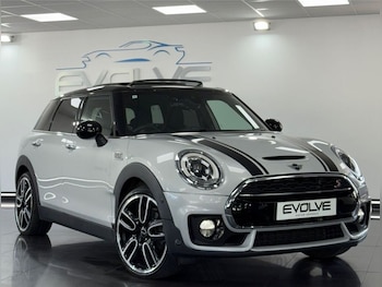 2019 (19) - 2.0 Cooper S Sport Estate 6dr Petrol Steptronic Euro 6 (s/s) (192 ps) 5-Door