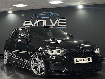 BMW - 1 Series