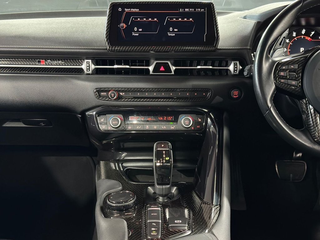 Used Toyota Supra 2022 for sale - 77608645: Photo 18