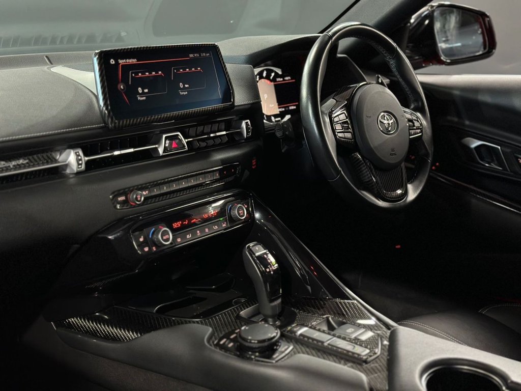 Used Toyota Supra 2022 for sale - 77608645: Photo 19