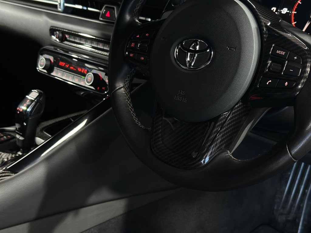 Used Toyota Supra 2022 for sale - 77608645: Photo 20