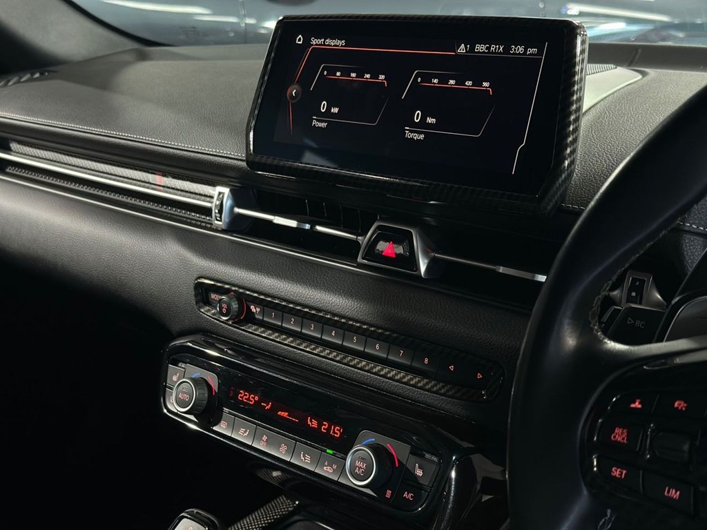 Used Toyota Supra 2022 for sale - 77608645: Photo 21