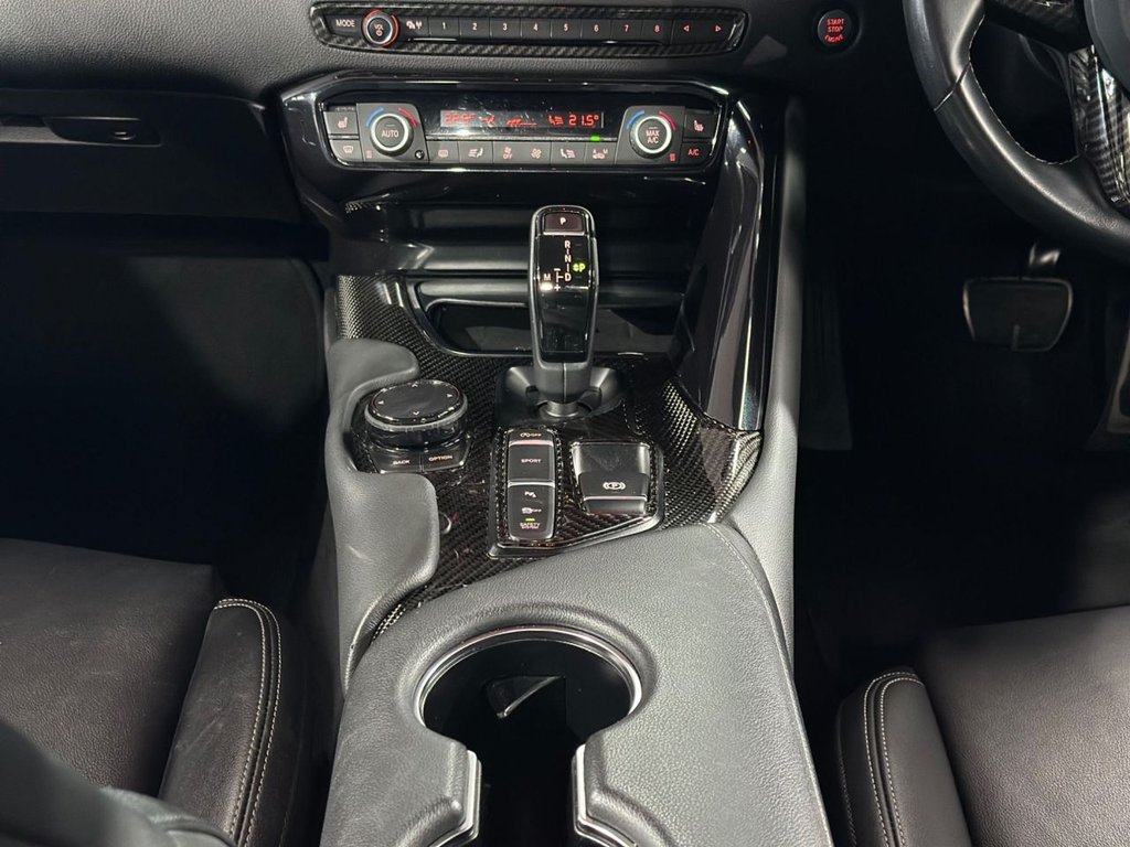 Used Toyota Supra 2022 for sale - 77608645: Photo 24