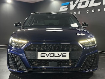 Used Audi A1 2024 for sale - 78487235: Photo