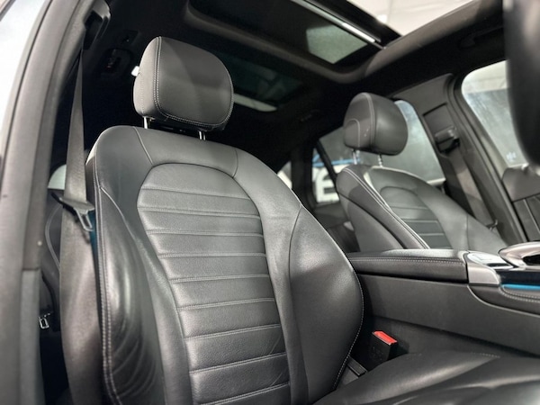Used Mercedes-Benz GLC 2016 for sale - 76291937: Photo 27