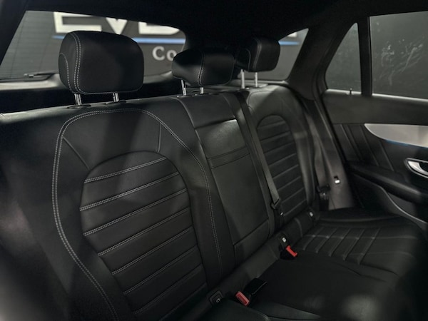 Used Mercedes-Benz GLC 2016 for sale - 76291937: Photo 29