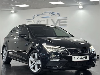 SEAT - Leon