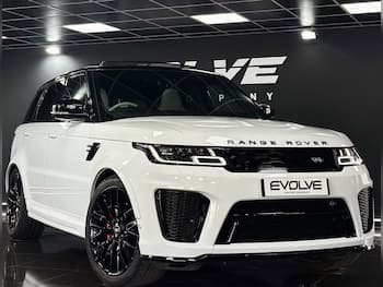 Used Land Rover Range Rover Sport 2020 for sale - 79713851: Photo