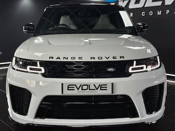 Used Land Rover Range Rover Sport 2020 for sale - 79713851: Photo