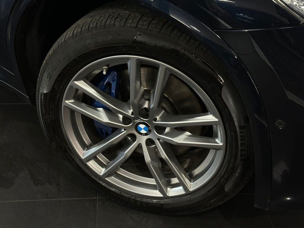 Used BMW X3 2019 for sale - 76665497: Photo 14