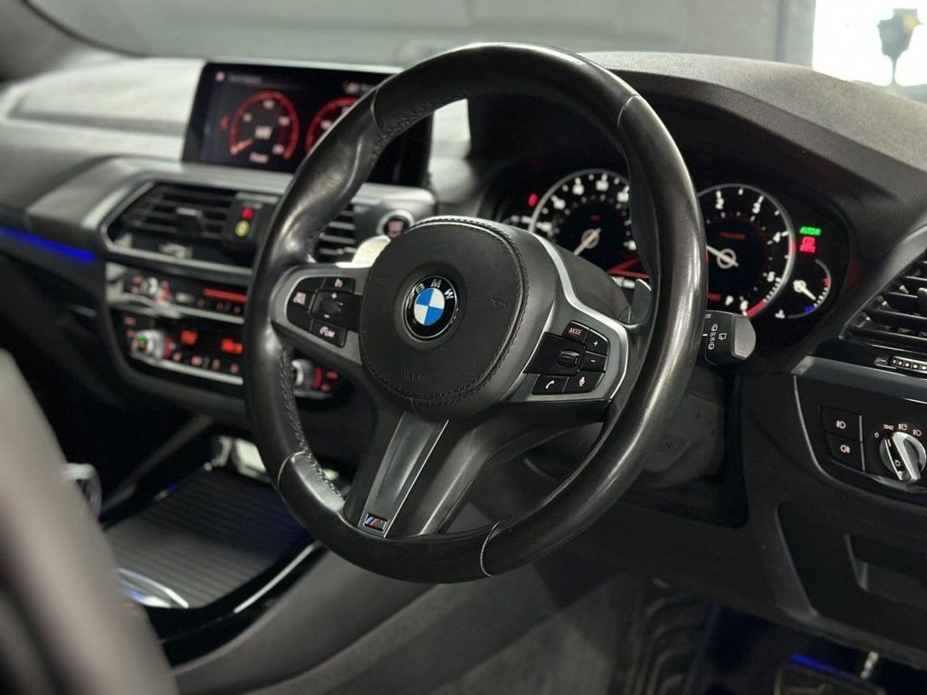 Used BMW X3 2019 for sale - 76665497: Photo 15