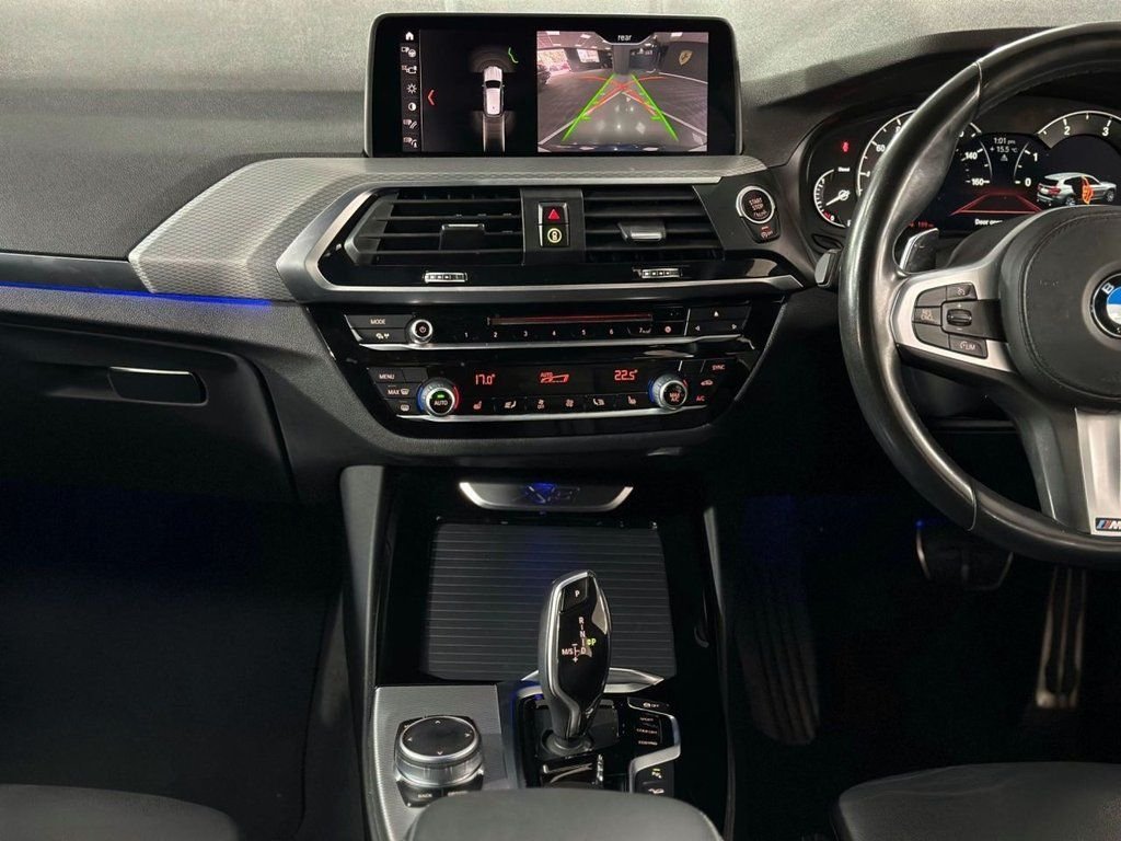 Used BMW X3 2019 for sale - 76665497: Photo 16