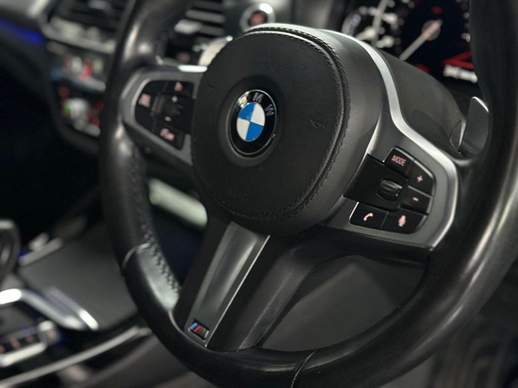 Used BMW X3 2019 for sale - 76665497: Photo 18