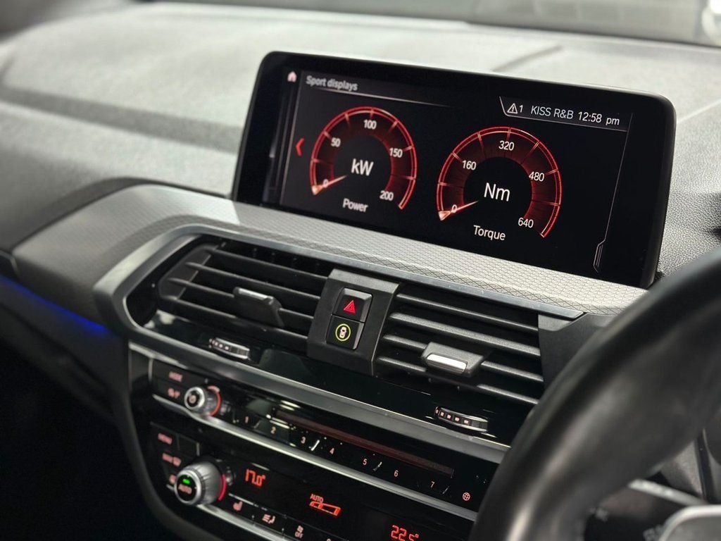 Used BMW X3 2019 for sale - 76665497: Photo 19