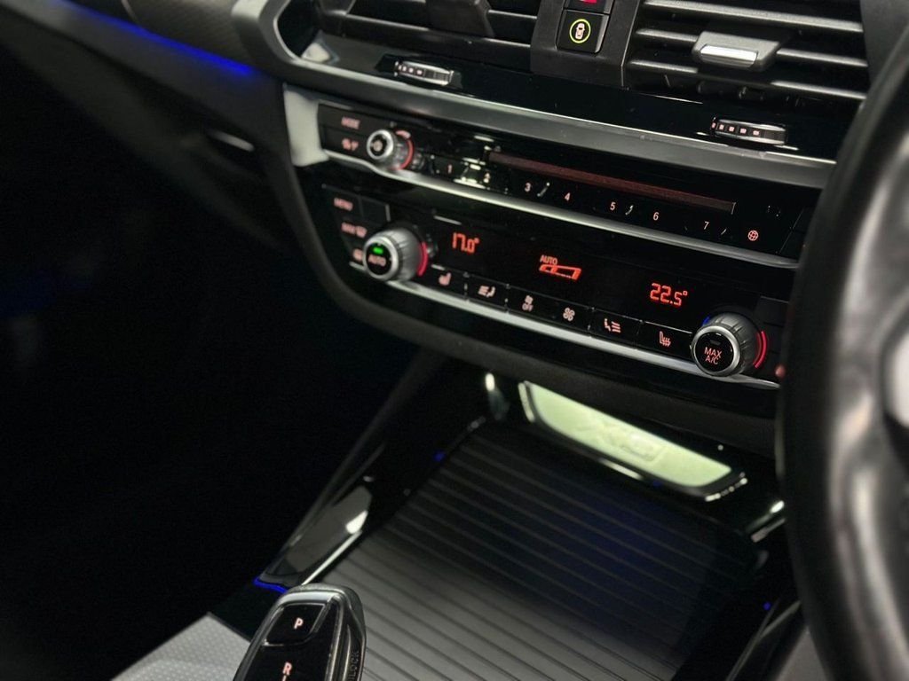 Used BMW X3 2019 for sale - 76665497: Photo 20