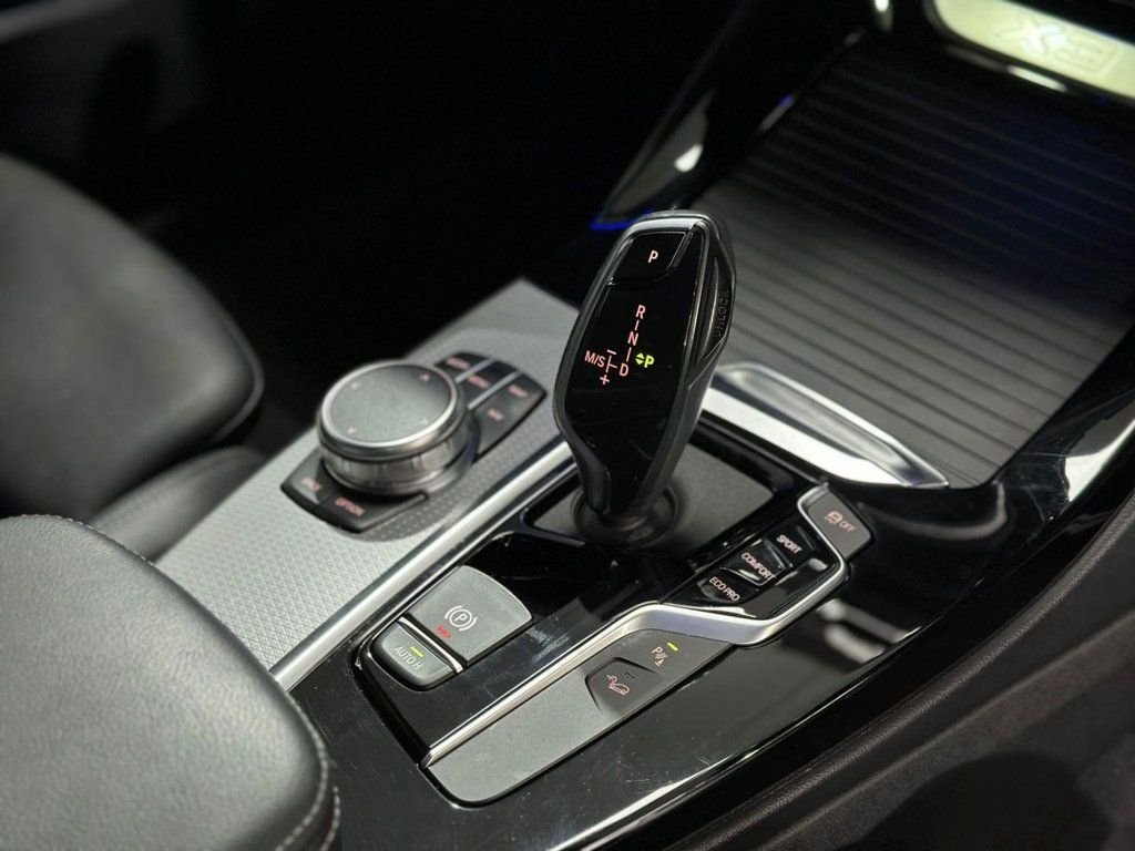 Used BMW X3 2019 for sale - 76665497: Photo 21