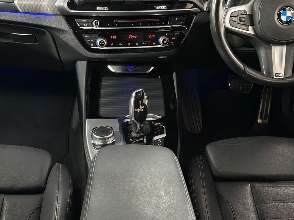 Used BMW X3 2019 for sale - 76665497: Photo 22