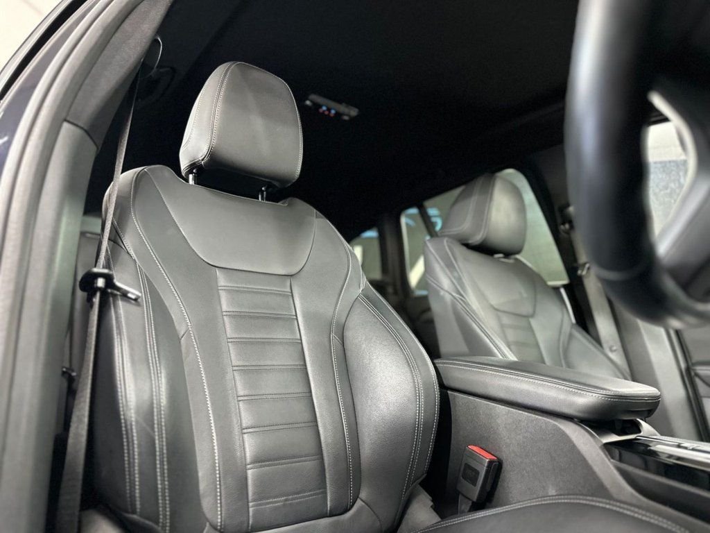 Used BMW X3 2019 for sale - 76665497: Photo 23