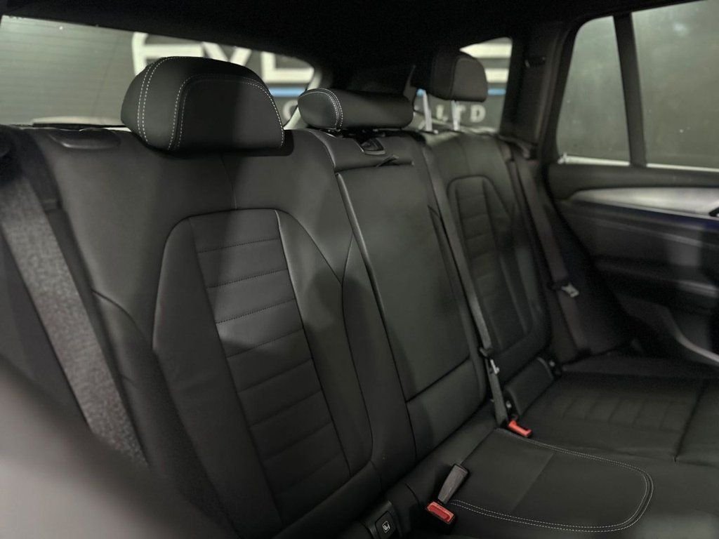 Used BMW X3 2019 for sale - 76665497: Photo 25