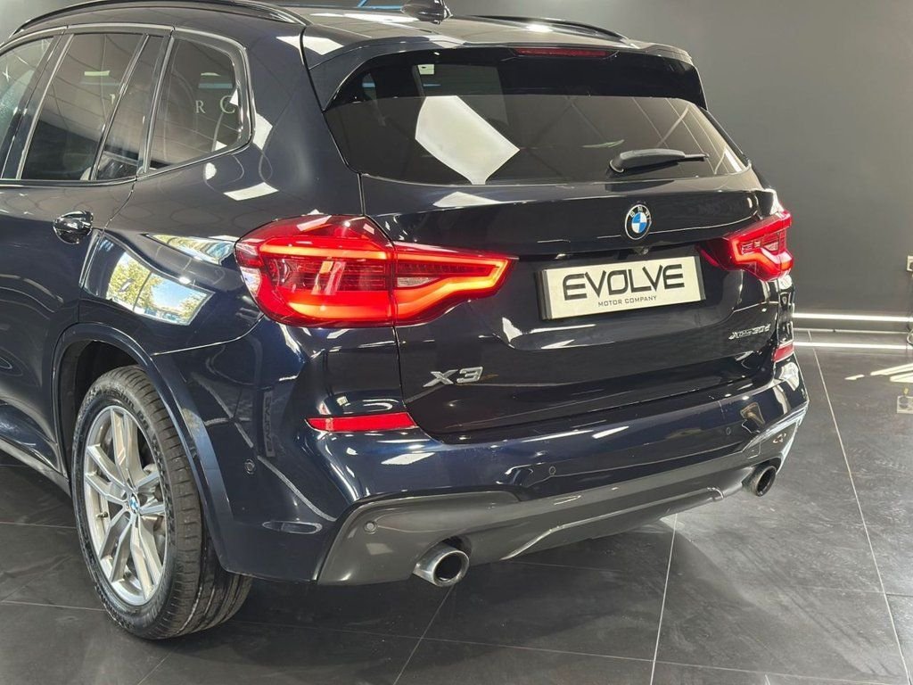 Used BMW X3 2019 for sale - 76665497: Photo 26