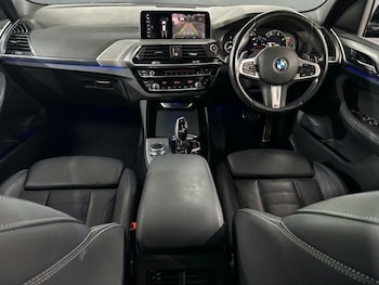 Used BMW X3 2019 for sale - 76665497: Photo