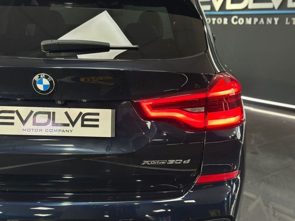 Used BMW X3 2019 for sale - 76665497: Photo 6