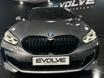 Used BMW 1 Series 2023 for sale - 78145335: Photo