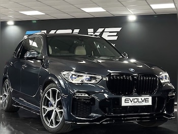 Used BMW X5 2019 for sale - 79409152: Photo