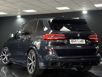 Used BMW X5 2019 for sale - 79409152: Photo