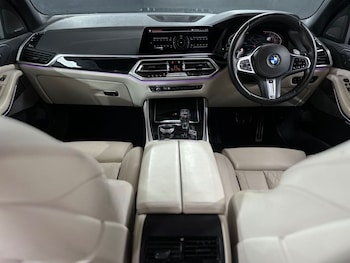 Used BMW X5 2019 for sale - 79409152: Photo
