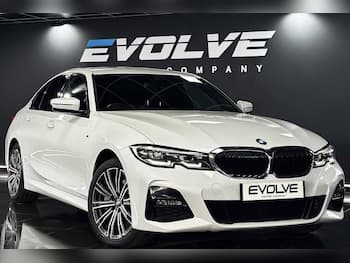 Used BMW 3 Series 2020 for sale - 79755597: Photo