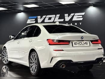 Used BMW 3 Series 2020 for sale - 79755597: Photo