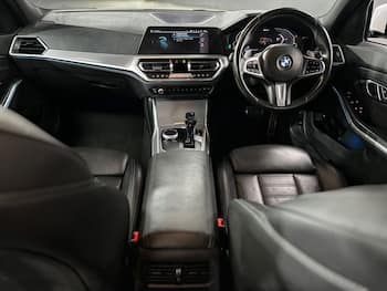 Used BMW 3 Series 2020 for sale - 79755597: Photo