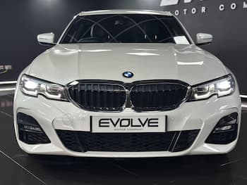 Used BMW 3 Series 2020 for sale - 79755597: Photo