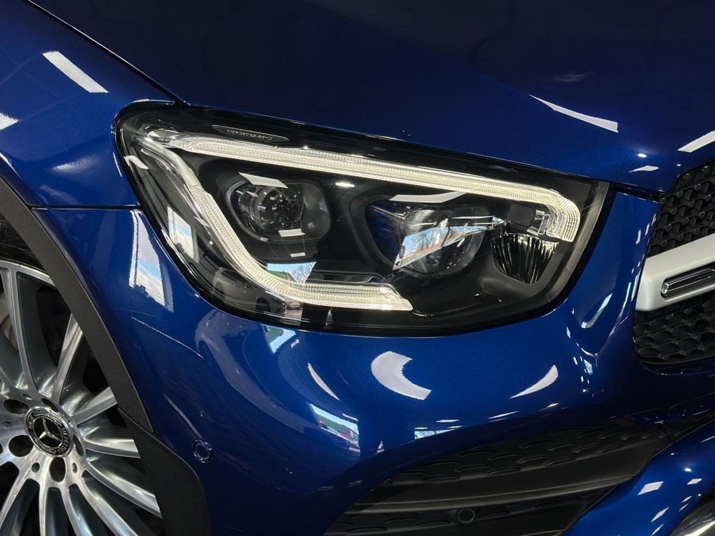 Used Mercedes-Benz GLC 2020 for sale - 77693636: Photo 15