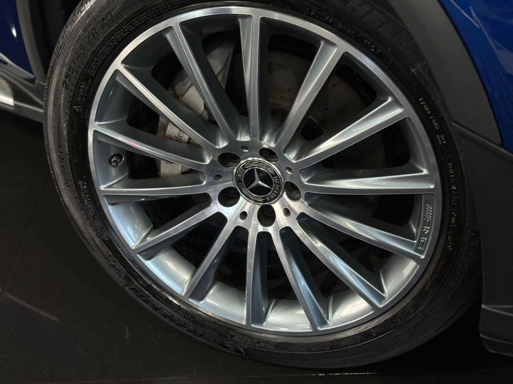 Used Mercedes-Benz GLC 2020 for sale - 77693636: Photo 17