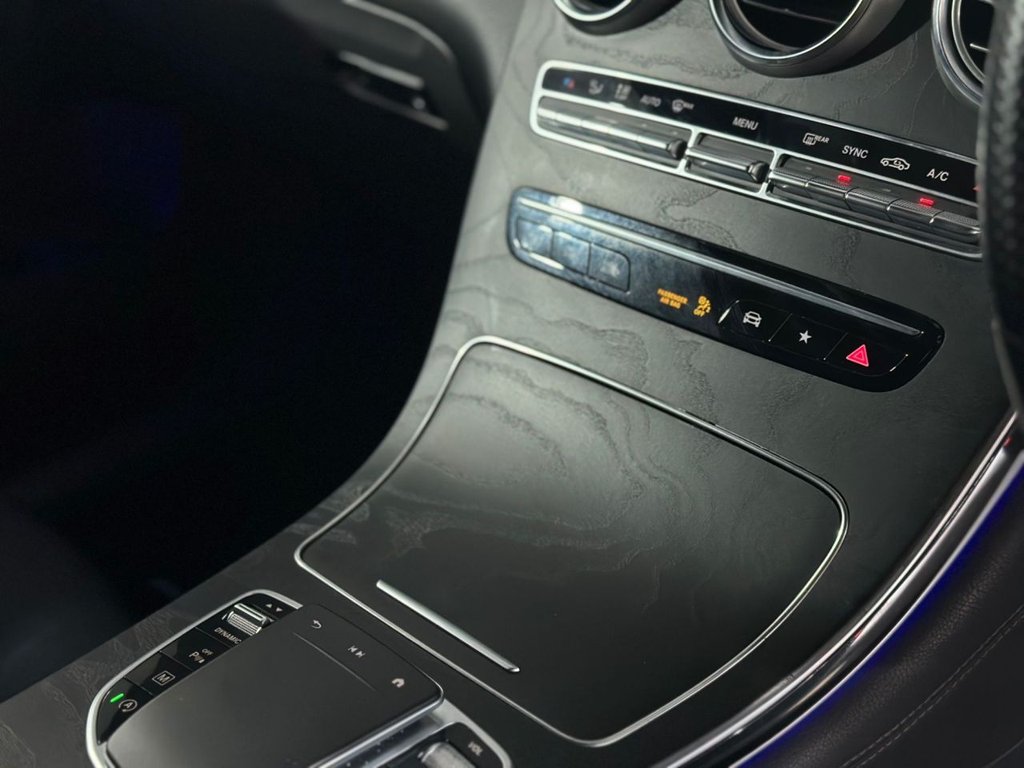 Used Mercedes-Benz GLC 2020 for sale - 77693636: Photo 23