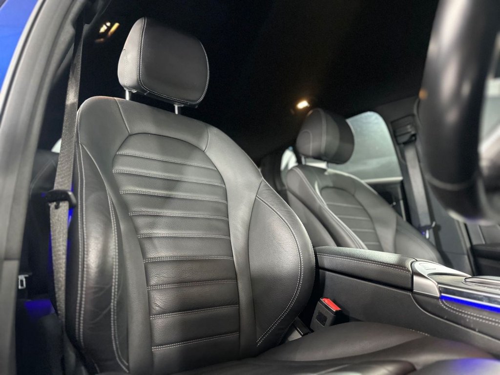 Used Mercedes-Benz GLC 2020 for sale - 77693636: Photo 26