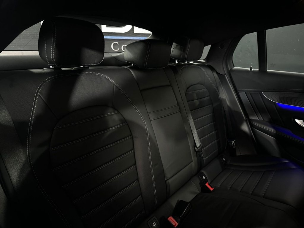 Used Mercedes-Benz GLC 2020 for sale - 77693636: Photo 28