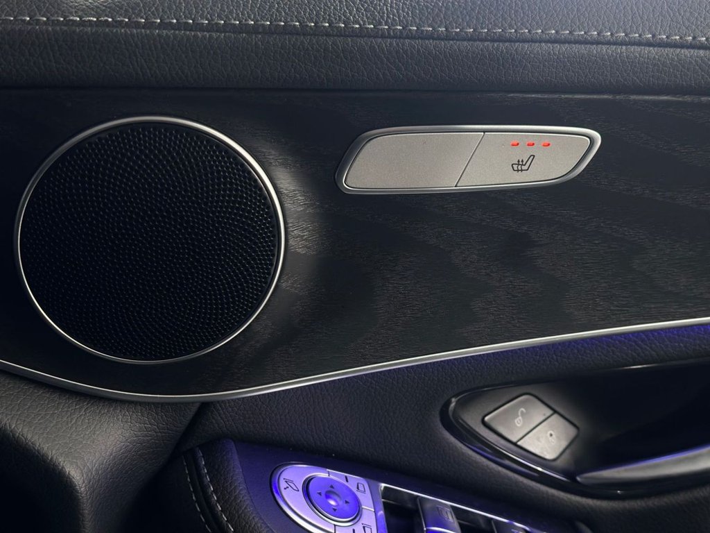 Used Mercedes-Benz GLC 2020 for sale - 77693636: Photo 29