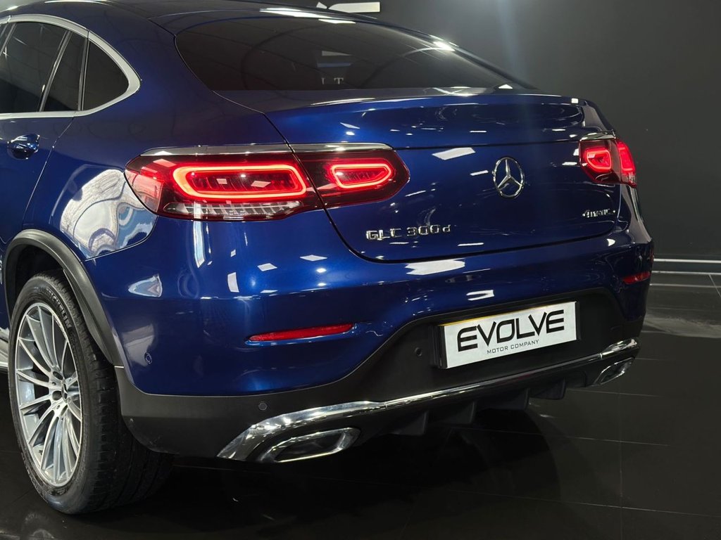 Used Mercedes-Benz GLC 2020 for sale - 77693636: Photo 30