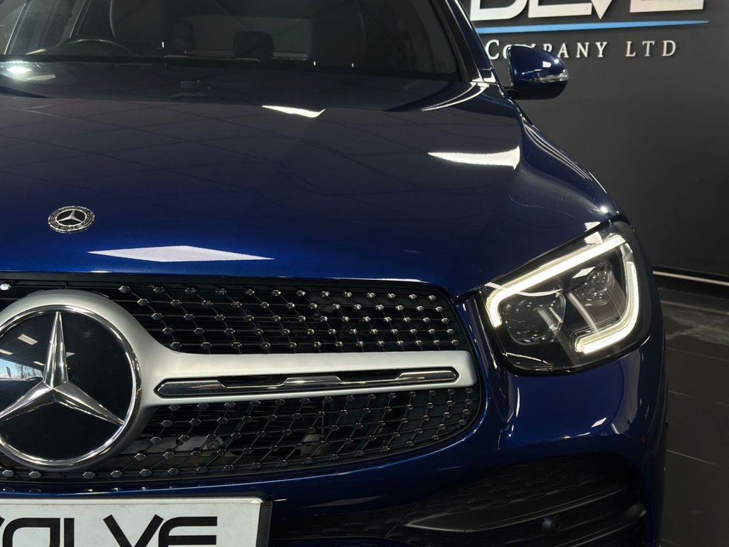 Used Mercedes-Benz GLC 2020 for sale - 77693636: Photo 6