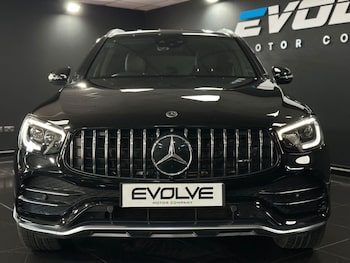 Used Mercedes-Benz GLC 2021 for sale - 78583342: Photo