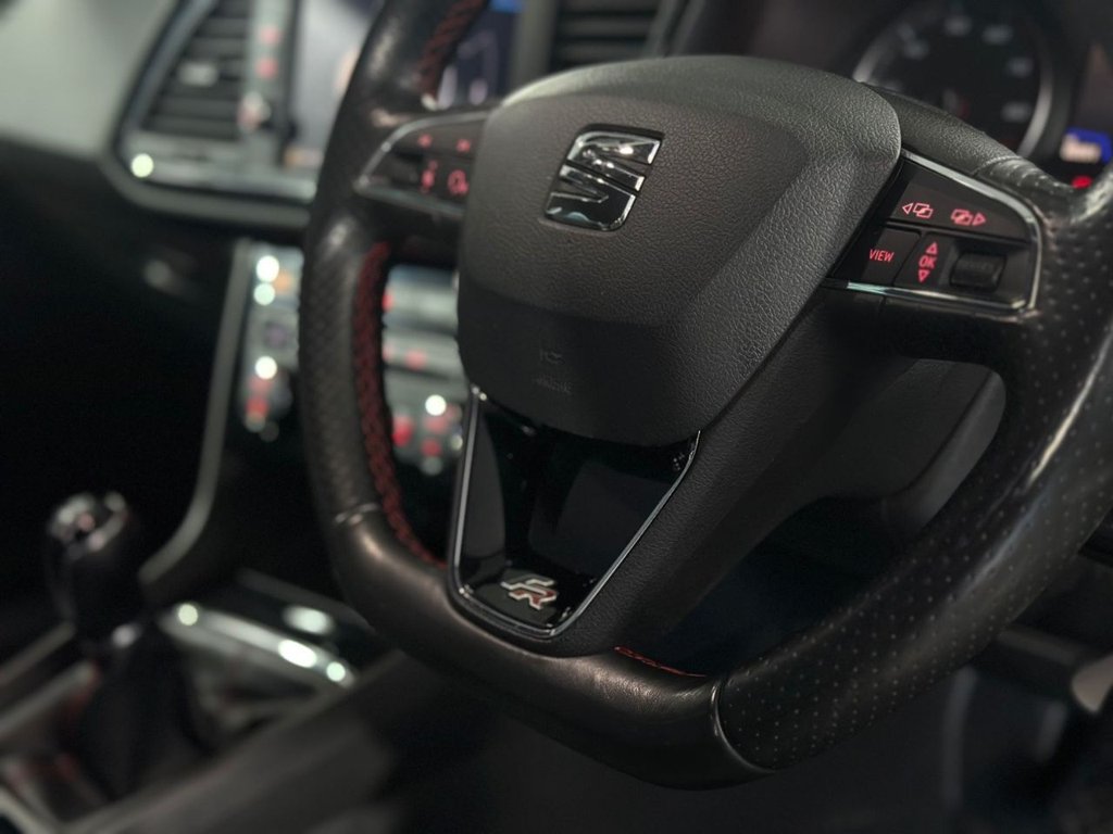 Used SEAT Leon 2019 for sale - 77232002: Photo 16