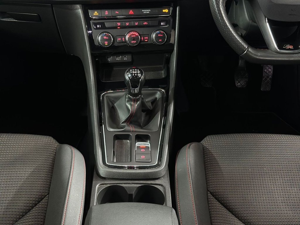 Used SEAT Leon 2019 for sale - 77232002: Photo 19